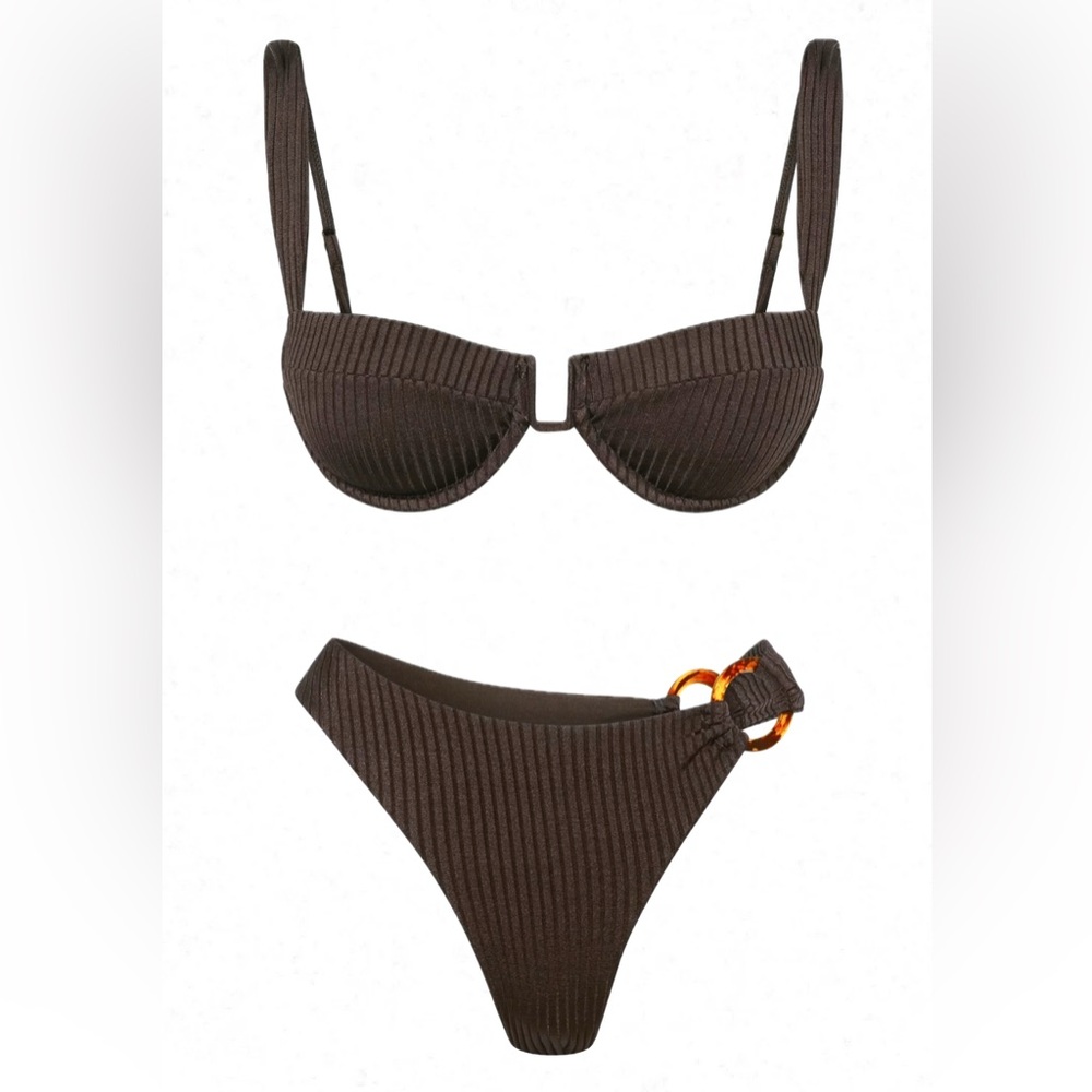 Monday Swimwear bikini